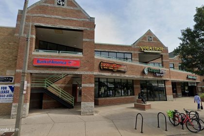 handie MSU east lansing storefront