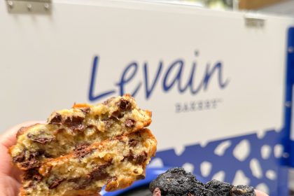 Levain Bakery Reveals Address for New Seaport District Location