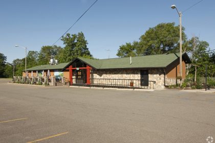 the ivy cafe old alexander building brighton