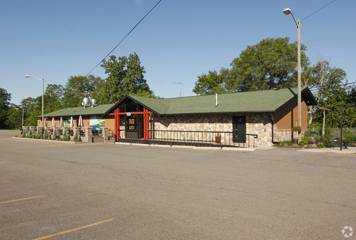 the ivy cafe old alexander building brighton