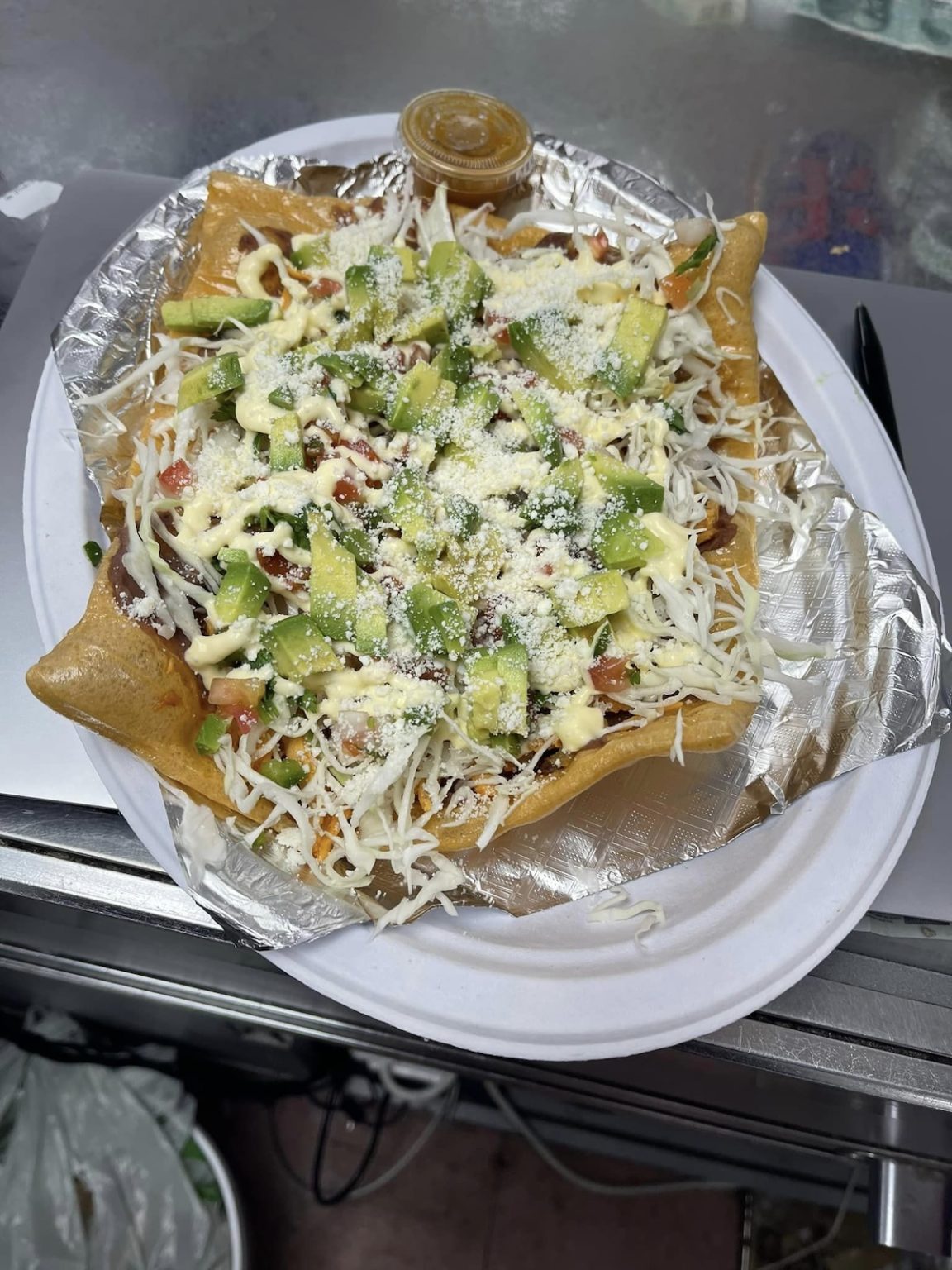 Mexican Restaurant and Retail Store to Open Second Beaufort Location