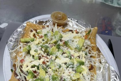 Mexican Restaurant and Retail Store to Open Second Beaufort Location