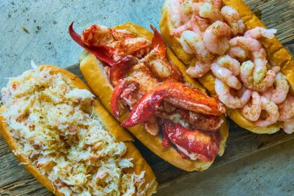 Luke’s Lobster Lines Up Space in L.A.