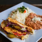 Madres' Mexican Restaurant Relocating to Downtown Summerville