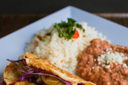 Madres' Mexican Restaurant Relocating to Downtown Summerville