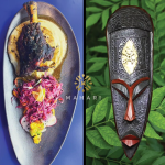 Mahari Will Soon Debut in Hyde Park