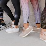 Makeover Proposed for Buckhead Fitness Studio