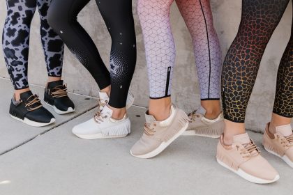 Makeover Proposed for Buckhead Fitness Studio