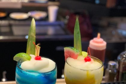 Margaritas Mexican Grill & Bar Expanding to Arlington