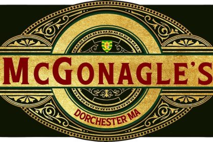 McGonagle's Pub to Open in Dorchester This Fall