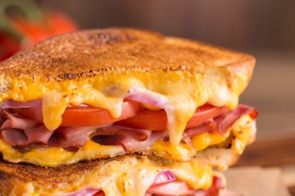 Grilled Cheese Chain to Make Massachusetts Debut in Dedham