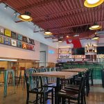 New Mexican Cocina and Cocktail Bar Opening Soon in Beverly