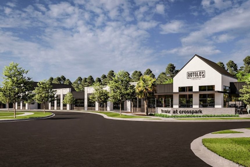 New Mexican Concept to Debut at Marketplace at Nexton