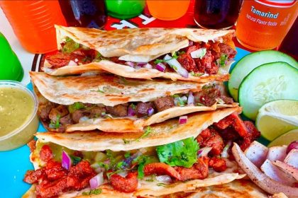 Mexican Joint with 20+ Taco Styles Opening Flagship in Santa Monica