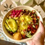 Mezeh Coming to Capitol Hill