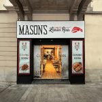 Mason’s Famous Lobster Roll Expanding Throughout Northeast Florida