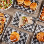 Mooresville on Track for Michael Waltrip Taproom