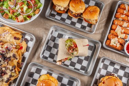 Mooresville on Track for Michael Waltrip Taproom