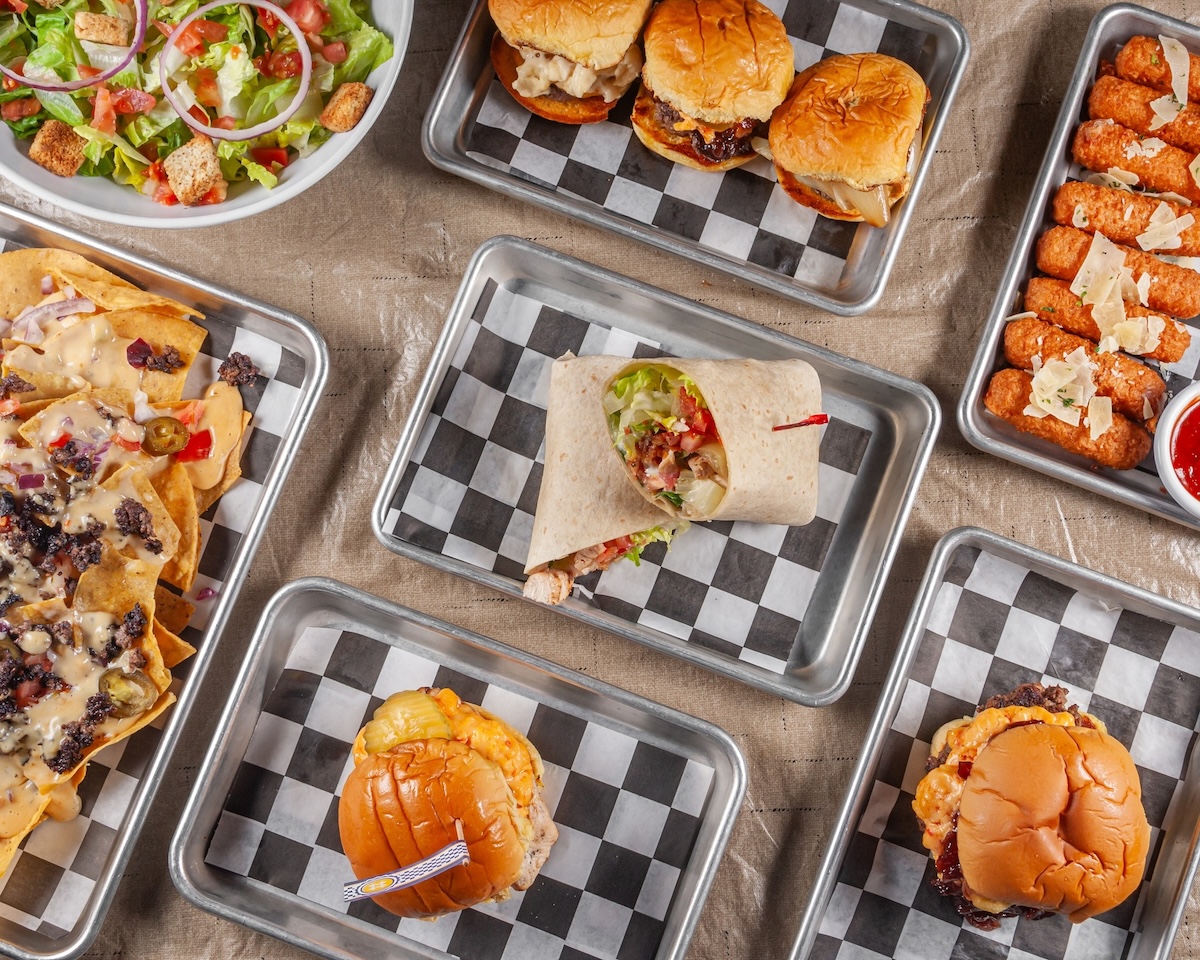 Mooresville on Track for Michael Waltrip Taproom