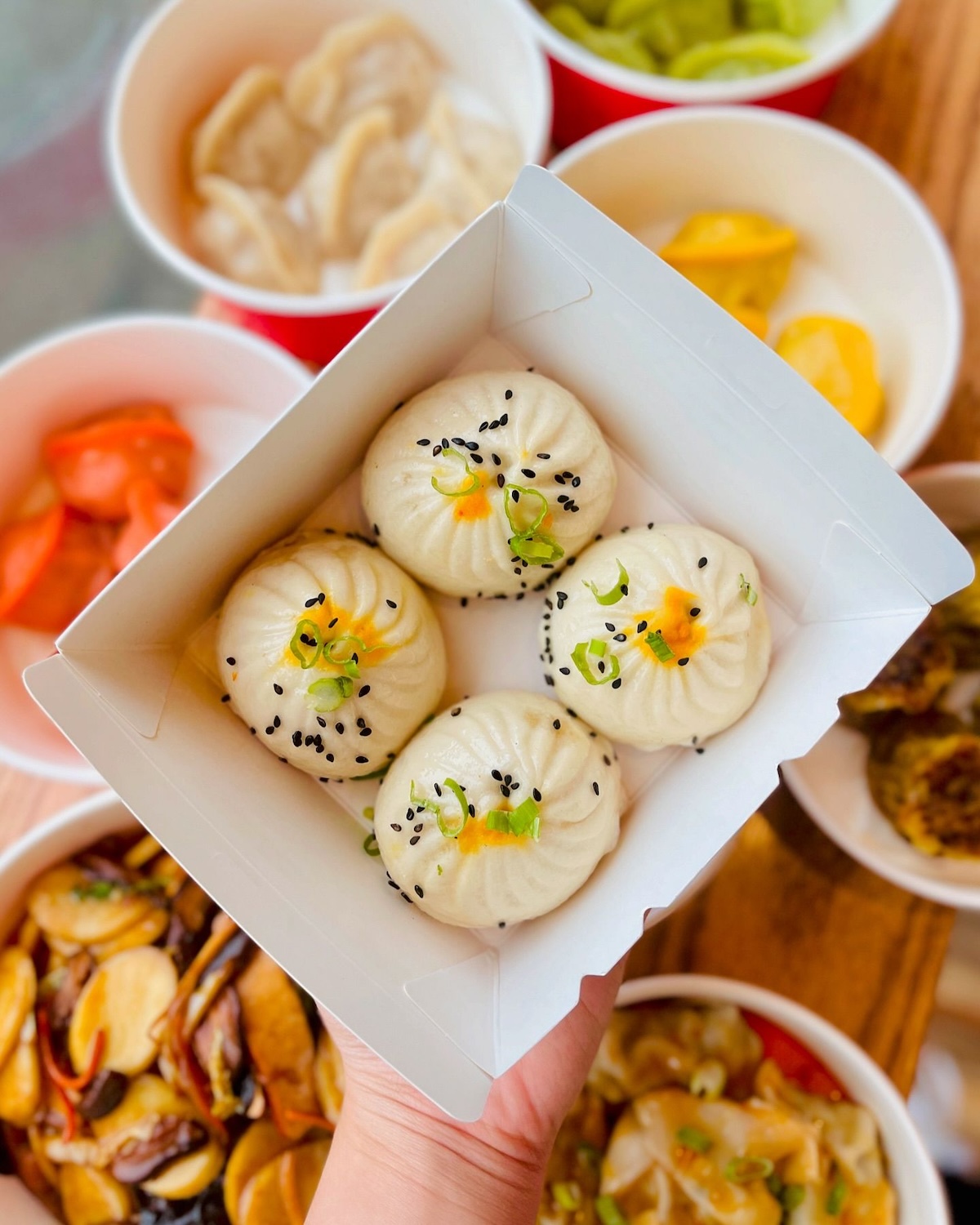 Nan Xiang Express to Open New South End Location, with Plans for Additional Site