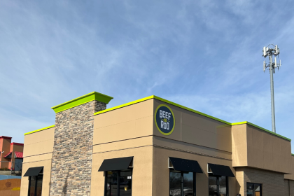 beef a roo royal oak restaurant mid aug 2024