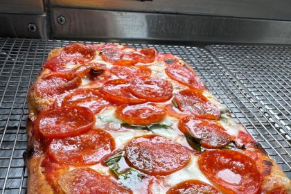 New Takeout Italian Spot Coming to DTLA