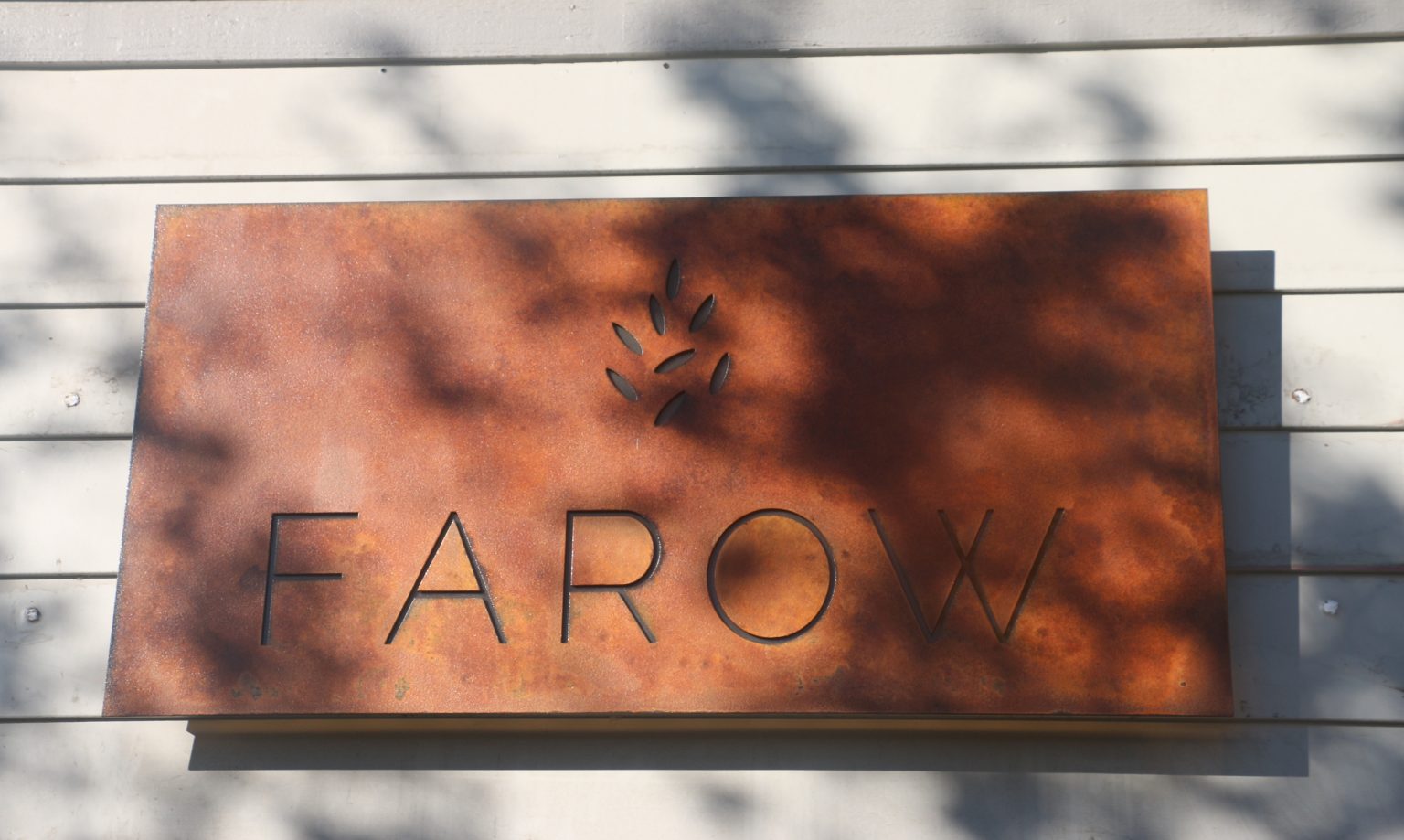 Niwot Restaurant Rebranding into Wine-Centric Concept