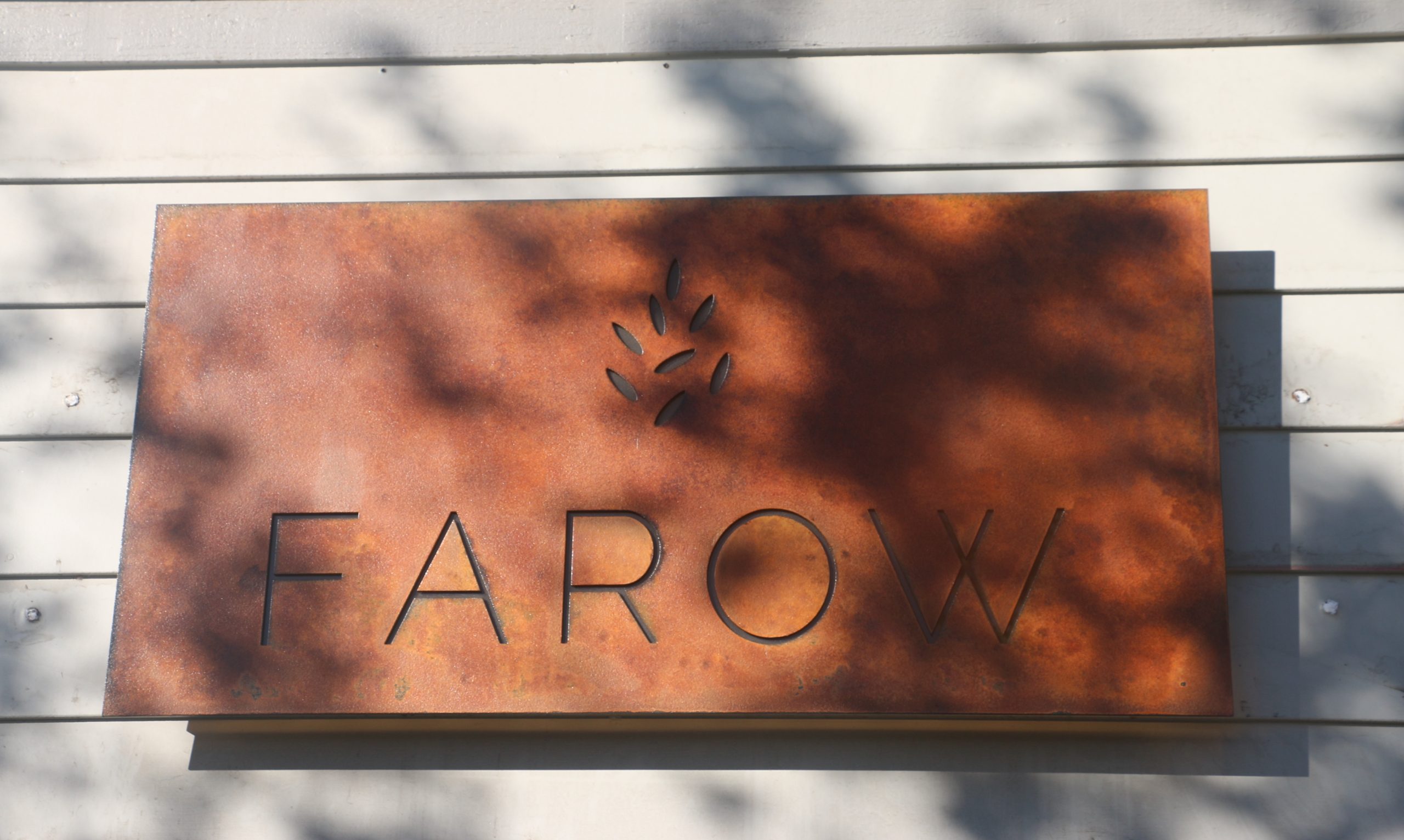 Niwot Restaurant Rebranding into Wine-Centric Concept