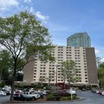 Nonprofit Acquires Cathedral Towers in Buckhead