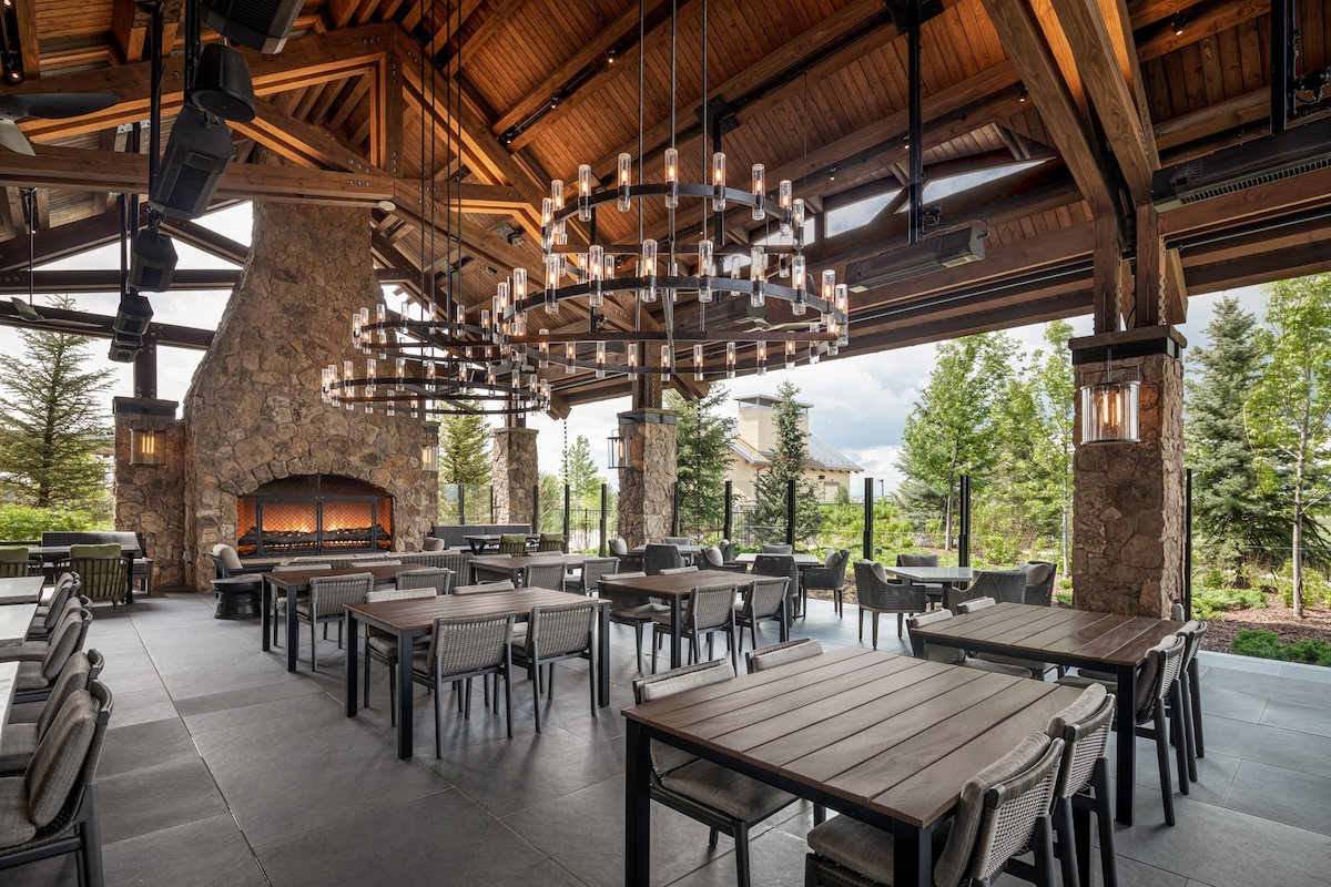 Old Hickory Steakhouse Undergoing a Transformation