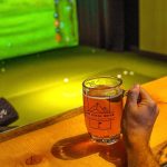 Opening Planned for Fall for Golf Simulator Venue