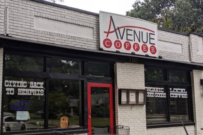 New Tandem Restaurant Partners Concept to Open in Former Avenue Coffee Space