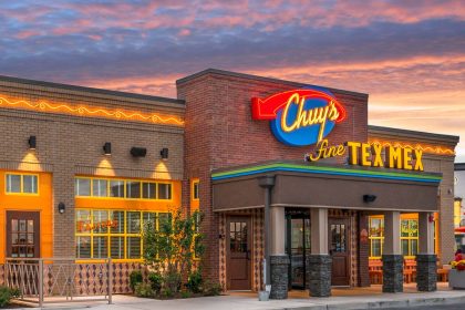 Darden Restaurants to Acquire Chuy's Tex-Mex