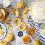 Paris Baguette to Open New Bakery-Cafe in Rea Farms in December 2024