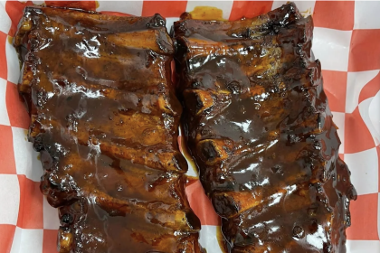 Millington Barbecue, Ribs, and Catfish Joint Eyes Lakeland for Potential Expansion