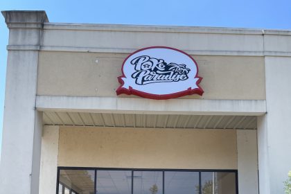 Sushi Jimmi to Debut New Poke Restaurant on Summer Ave