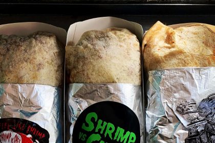 Popular Shrimptruck To Open First Brick-and-Mortar