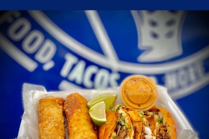 North Charleston Taco Truck Ventures into Ladson with First Brick-and-Mortar