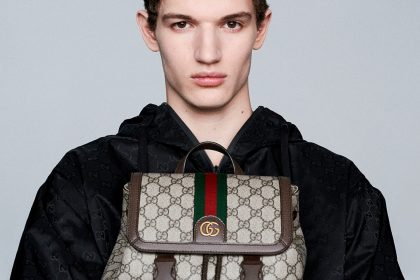 GUCCI ANNOUNCES A NEW BOUTIQUE AT THE GROVE IN LOS ANGELES