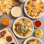 Thrive Restaurant Group to Lead 30-Unit QDOBA Expansion Across the Carolinas