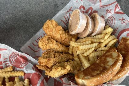 Raising Cane's Continues Rapid Boston Area Expansion with Upcoming Framingham Location