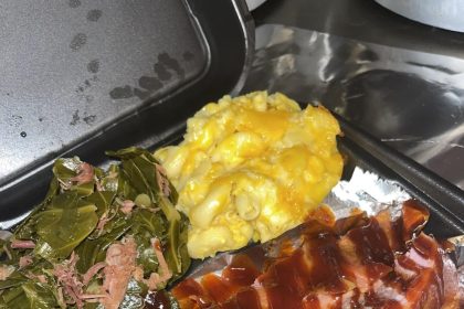 Rhema Soul Cuisine to Make Landrum Debut