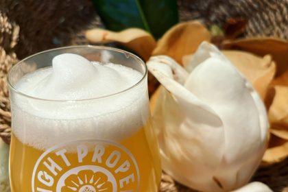 Right Proper Brewing Coming to Eckington