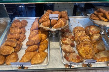 Roggenart Plotting a Busy 2025