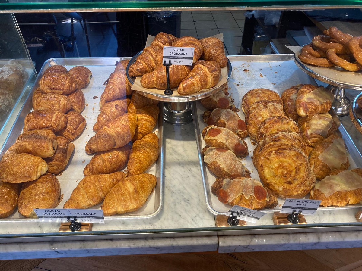 Roggenart Plotting a Busy 2025