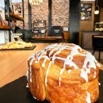 Roggenart Opening Sixth Location