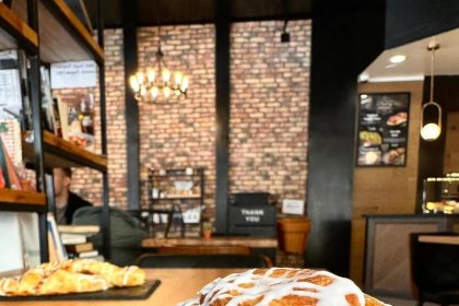 Roggenart Opening Sixth Location