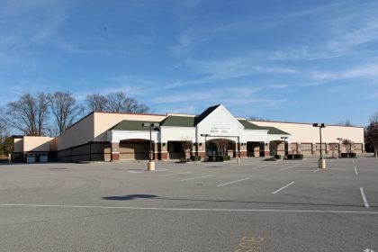 Mediterranean-American Fusion Restaurant Coming Soon to Oakhaven