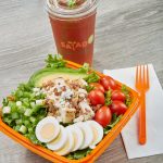 Salad and Go Is Bringing More Healthy Food to San Antonio