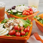Salad and Go Is Bringing More Healthy Food to Houston